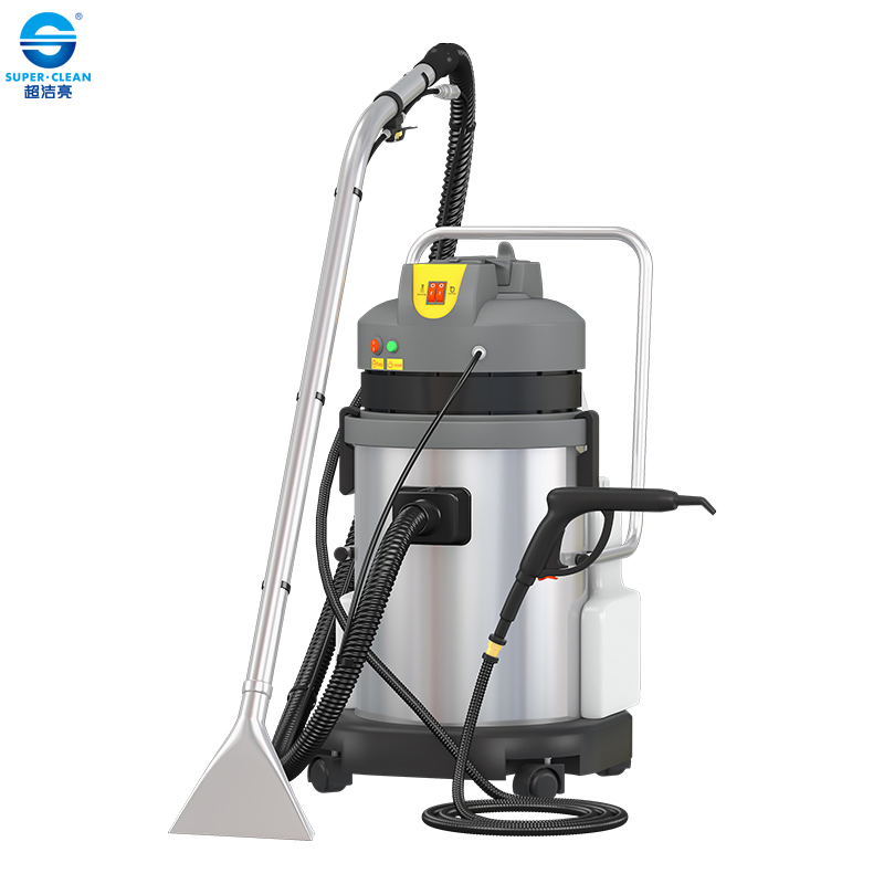 Commercial 30liter Car Washer High Pressure Steam Cleaning Machine