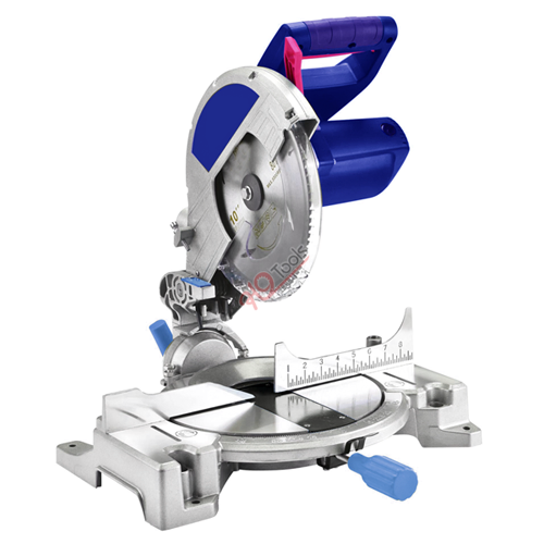 Professional Grade 2000W Sliding Miter Saw