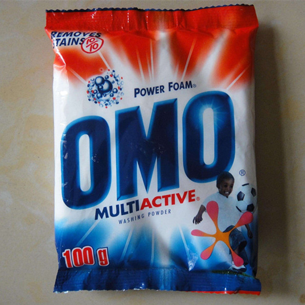 Laundry Detergent Washing Powder From Chinese Manufacturer