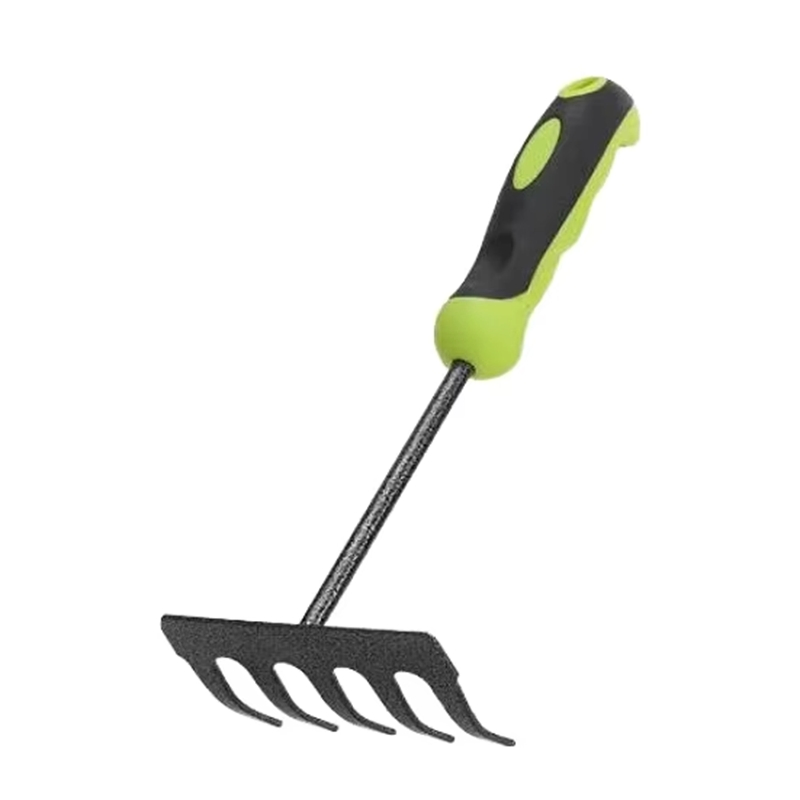 Stainless Steel Garden Tool Set DIY Flower Planting Shovel Weeder Cultivator