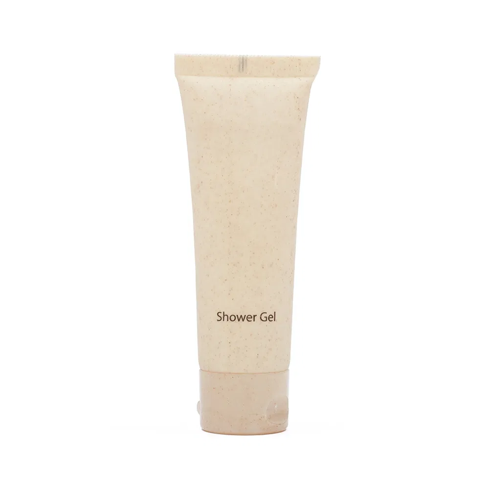 OEM Custom Disposable Hotel Shampoo and Hotel Shower Gel for Hotel