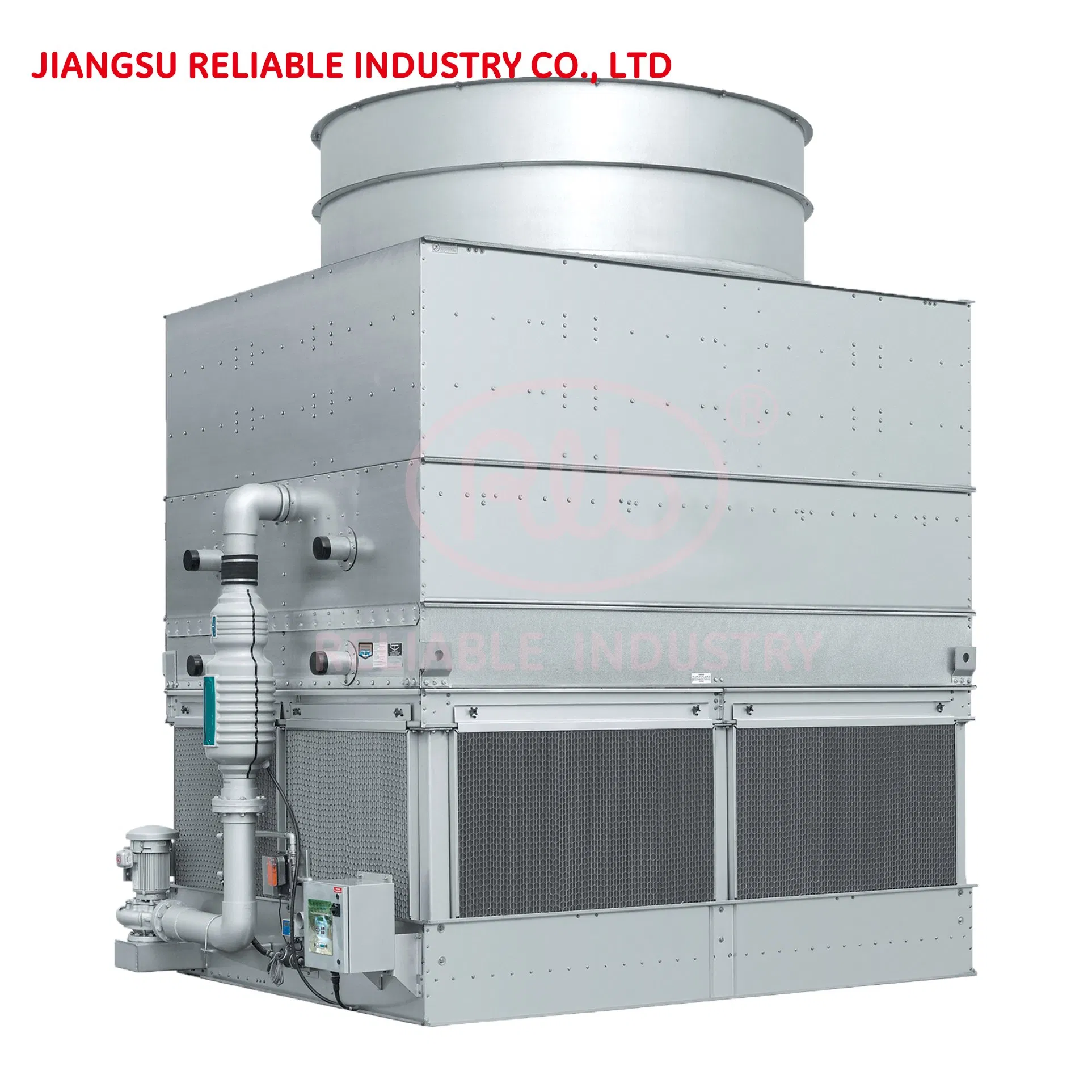 Closed Water Cooling Tower Fbh-350ts for Cooling System