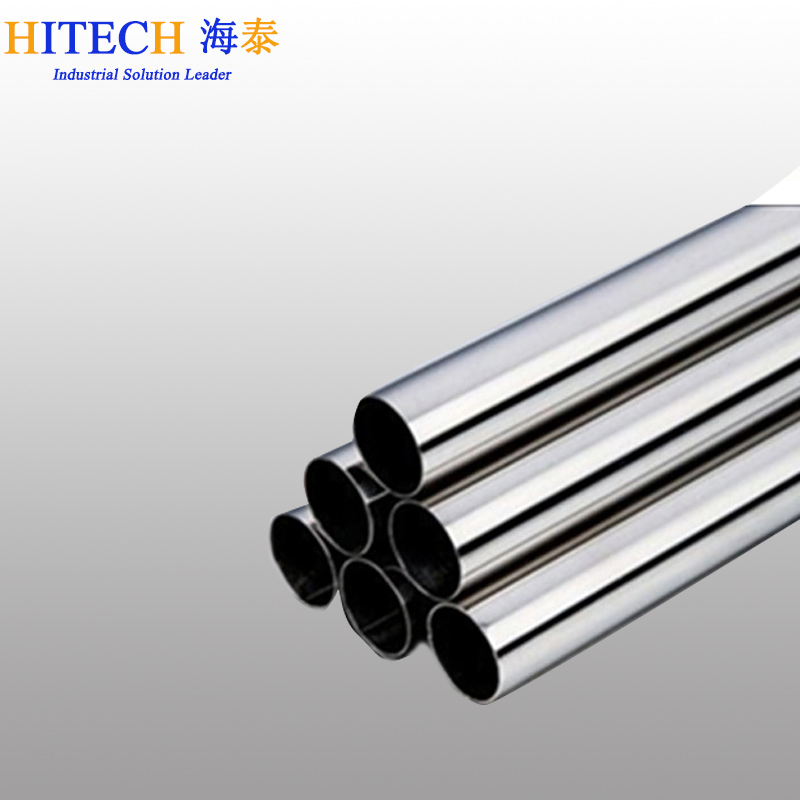 Inconel 625 Hot Extruded Tube Nickel