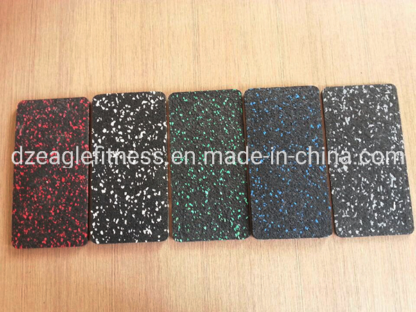 Wholesale Cheap Cross Training Fit Gym Rubber Flooring