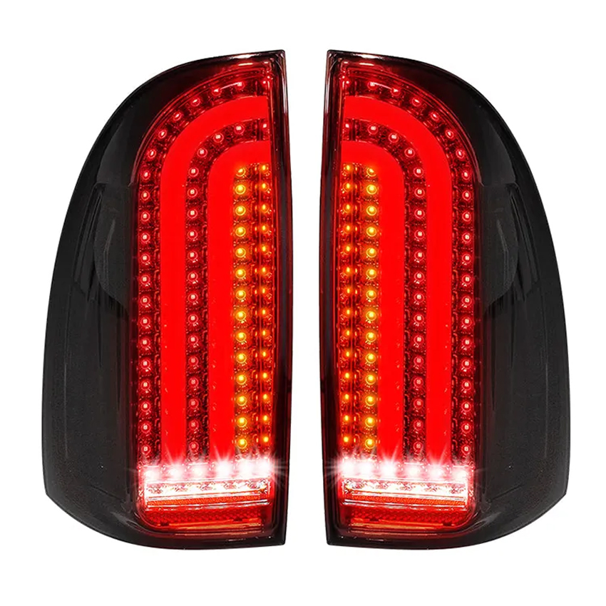 LED Tail Light Rear Lamp for Toyota Tacoma 2005-2015