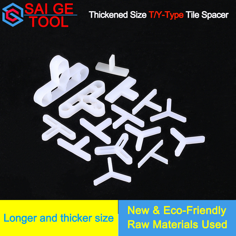 Professional Manufacturer of High Quality PE Tile Leveling Spacer Locator
