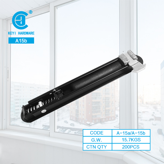 Aluminium Window Hardware Aluminium Window Lock