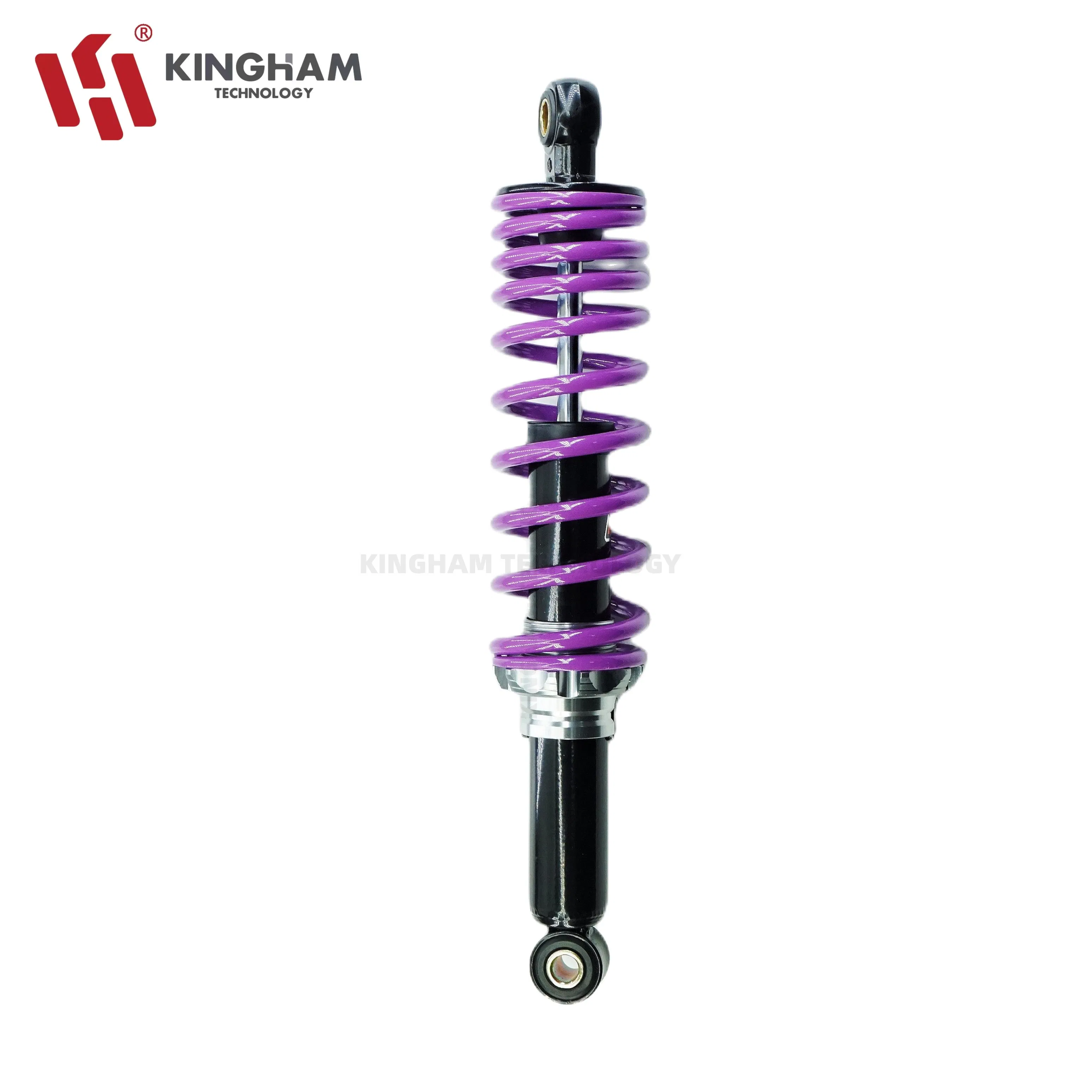 Kingham Motorcycle Rear Suspension for PCX, Xmax, Aerox