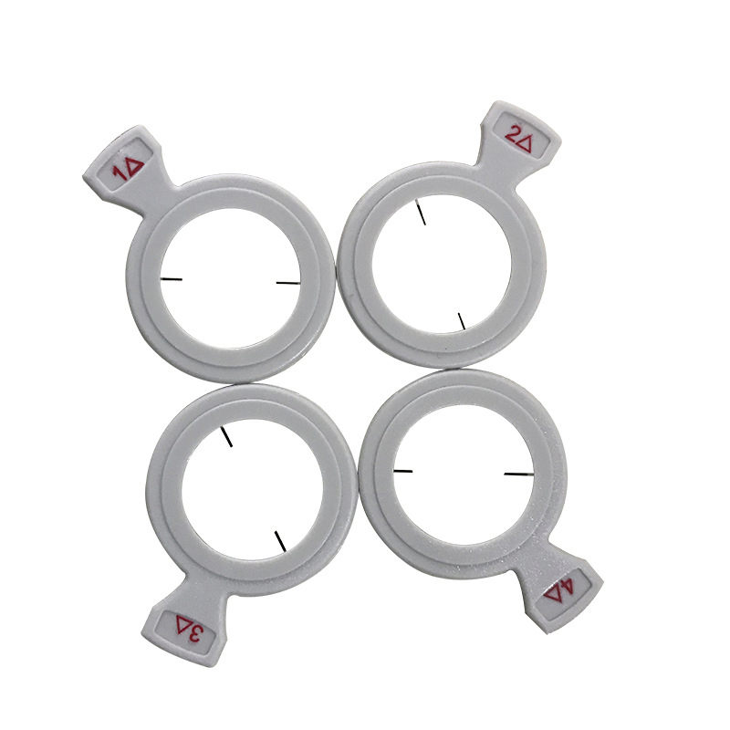 Wholesale Price Auxiliary Lens Prisms Glasses Lens