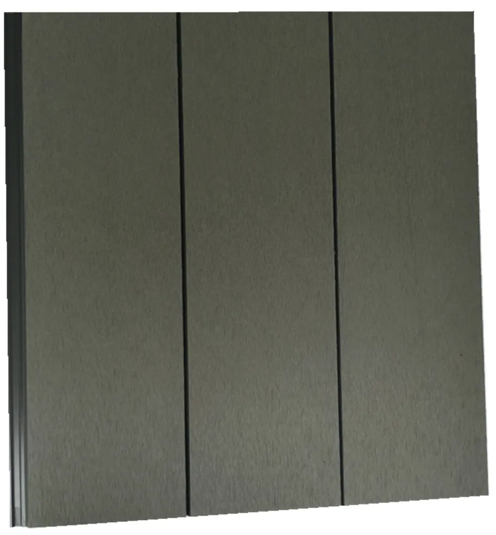 Outdoor Wood Plastic Composite Deck Boards Texture Flooring Cheap Artificial Hardwood Lumber