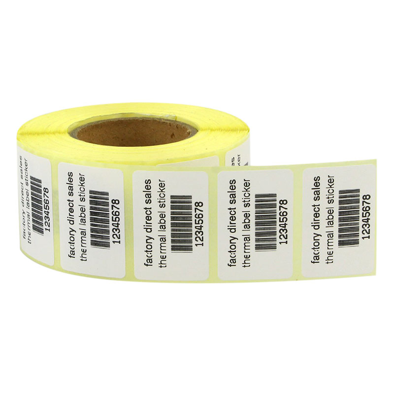 Custom Eco-Friendly Round Waterproof Bottle Labels for Branding