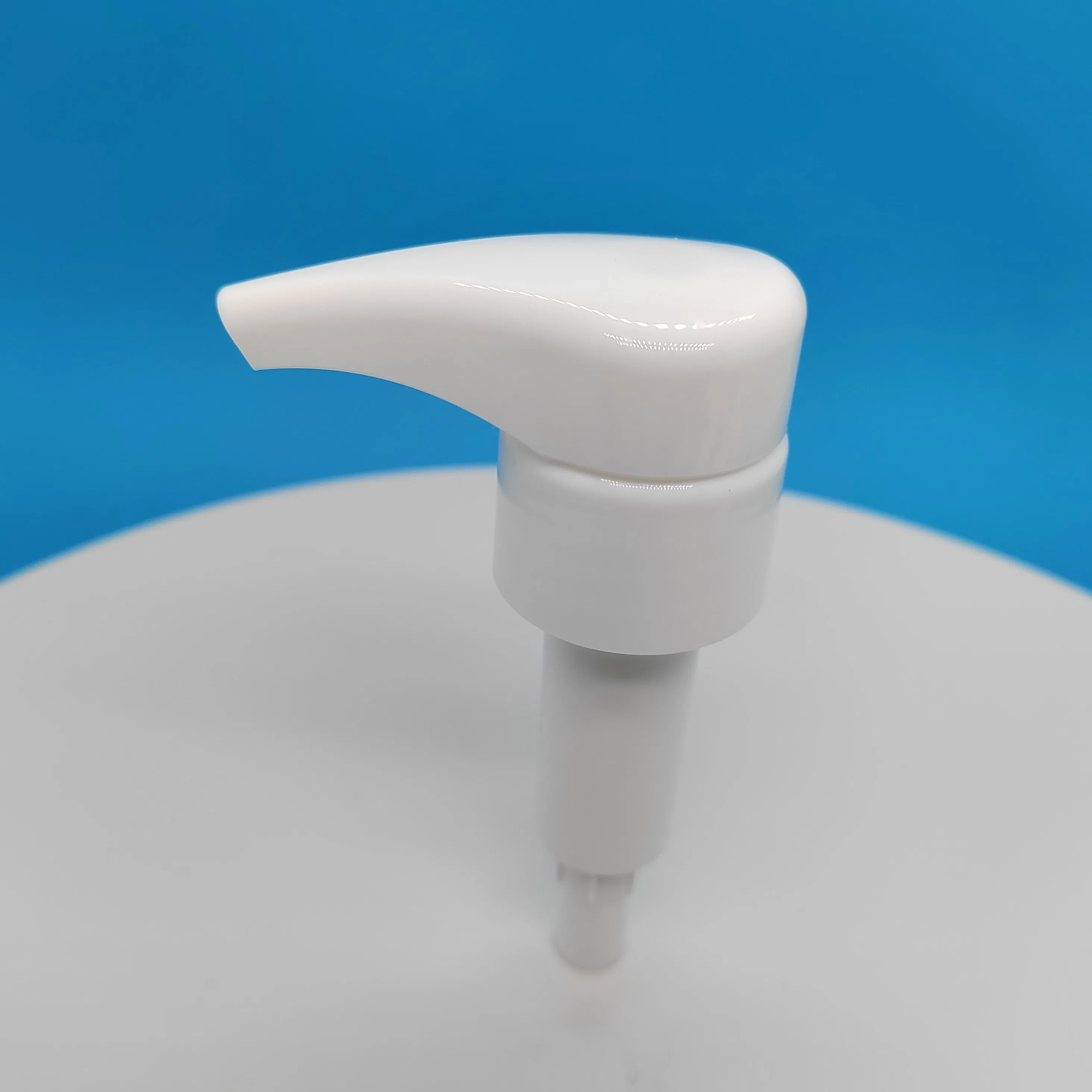 28/410 Shampoo Body Washing Package Plastic Hand Press Lotion Pump