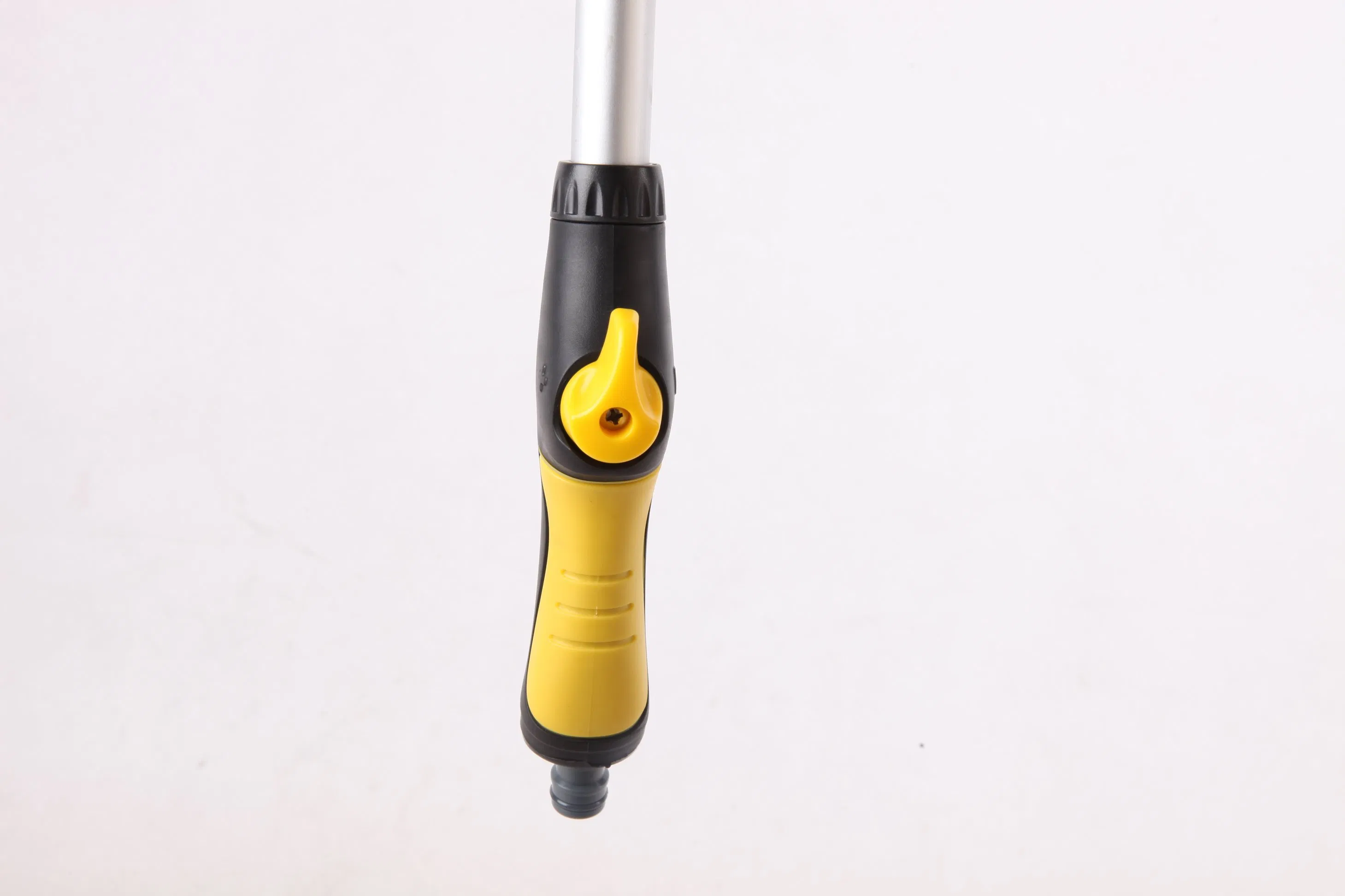 High Pressure Different Spraying Handleld 8 Patterns Water Gun Nozzle
