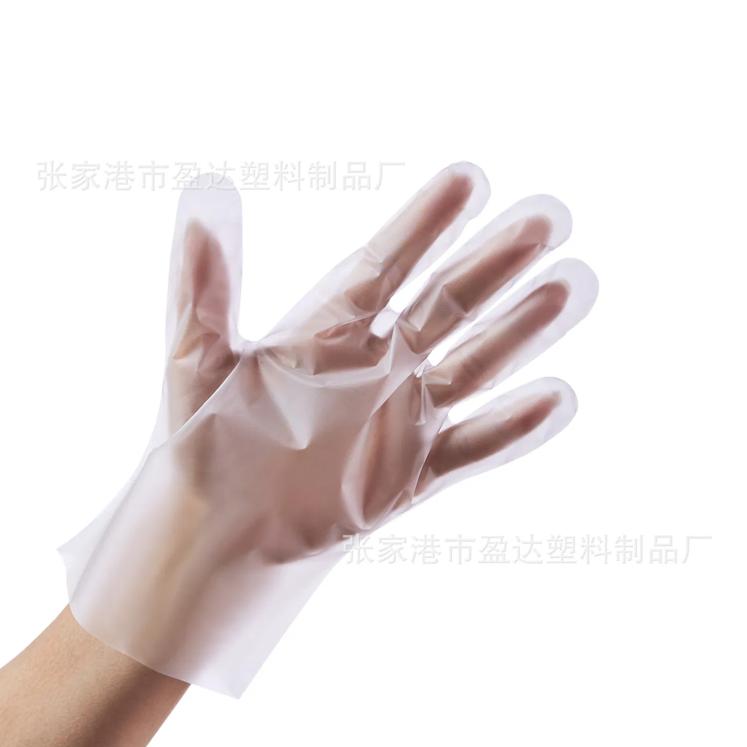 Disposable Nitrile Gloves Latex Gloves Vinyl Gloves for Examination