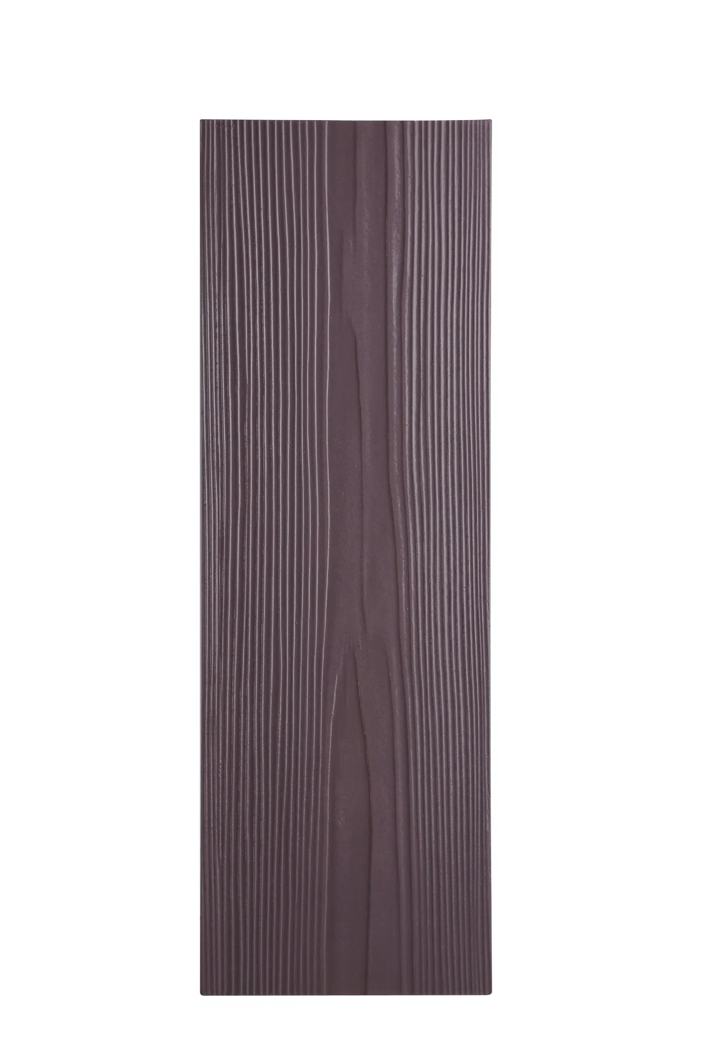 Non-Asbestos China High Strength Exterior Wall Fireproof Facade Fiber Cement Siding