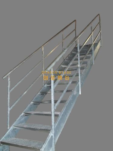 Marine Boat Ladders Pool 4 Steps Attic Ladder Swim Aluminum Boat Ladder