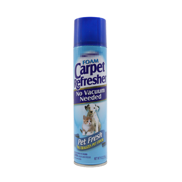 Best Smelling OEM Factory Heavy Duty Carpet Cleaner