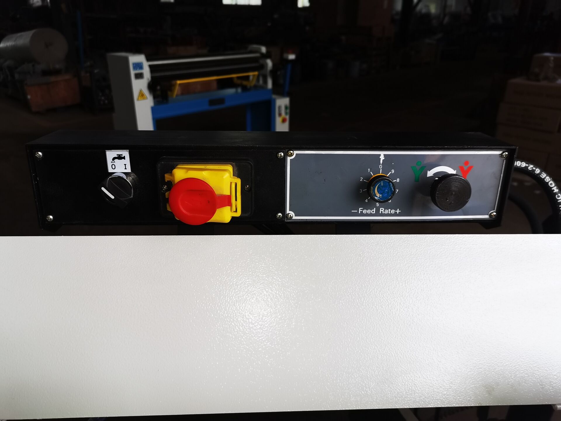 Ленточная пила по металлу BS1018B