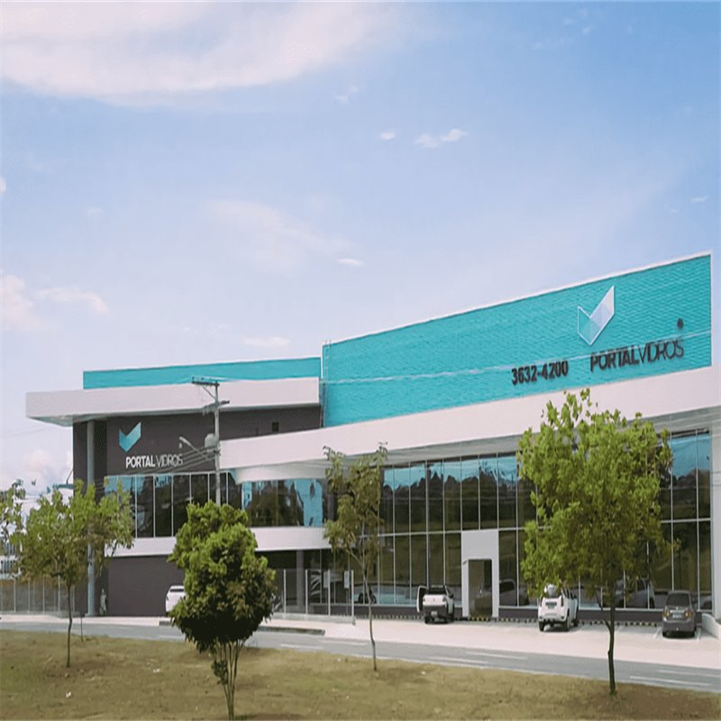 Modern Prefabricated Steel Workshop Structures for Global Buyers