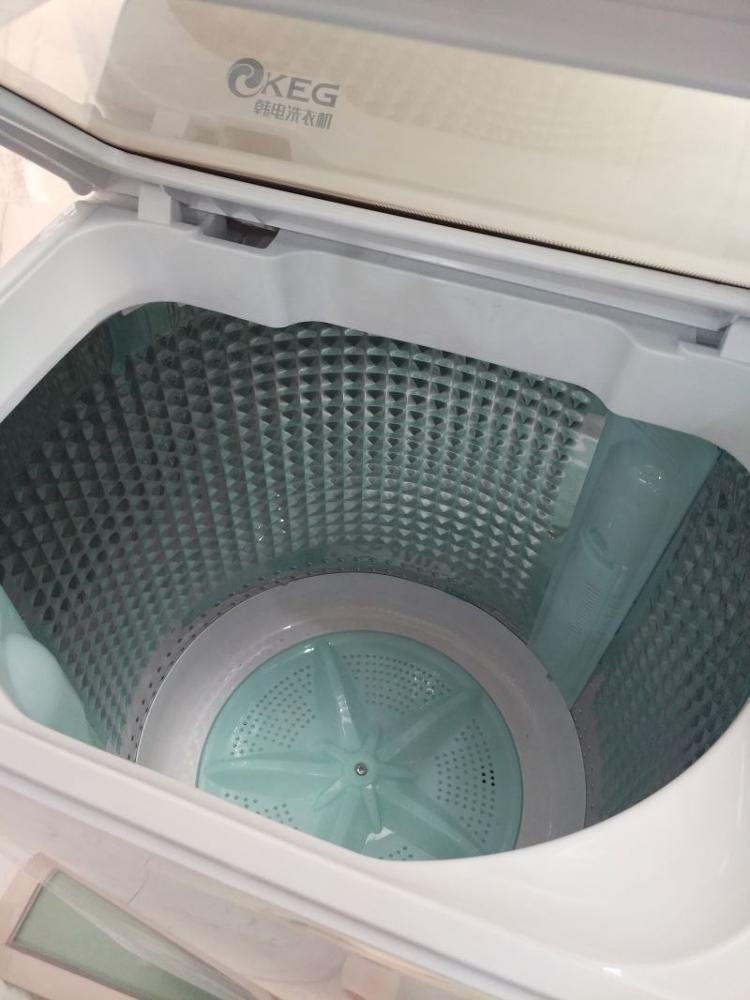 Laundry Twin Tub Washer 10kg Cheap Washing Machine