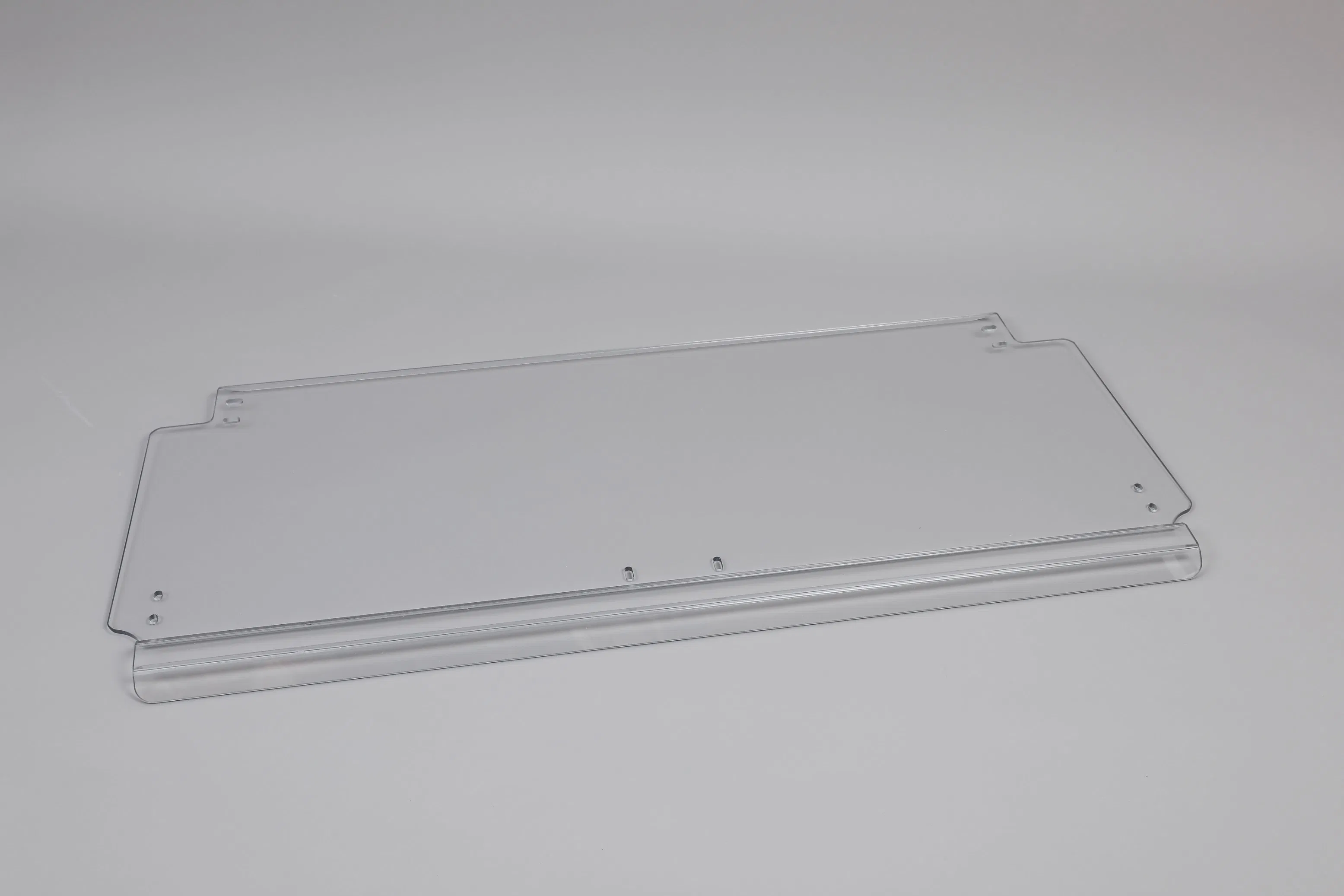 Durable Polycarbonate Windshield for off-Road Beach Buggy Use