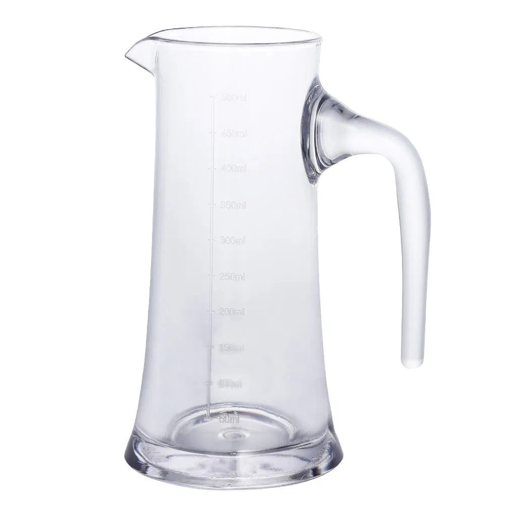 High Repurchase Factory Outlet Quality Handle Wine Dispenser Hip Flask Design for Parties