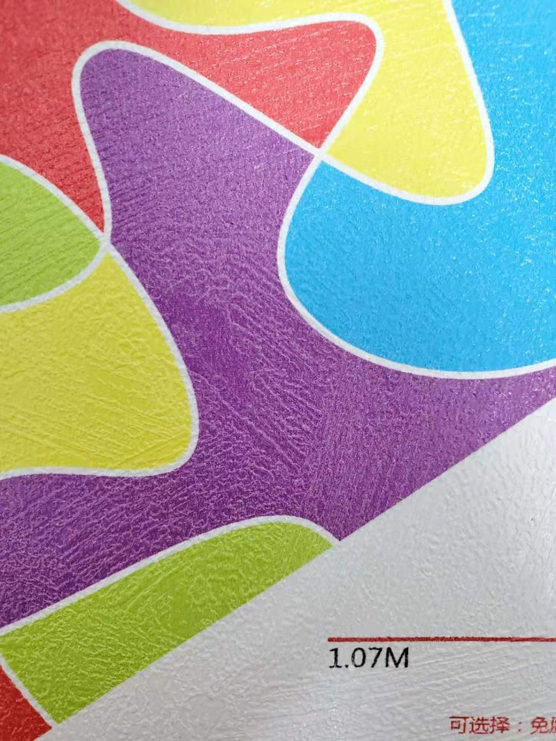 Обои с текстурой соломы 0.25мм 215г/м²