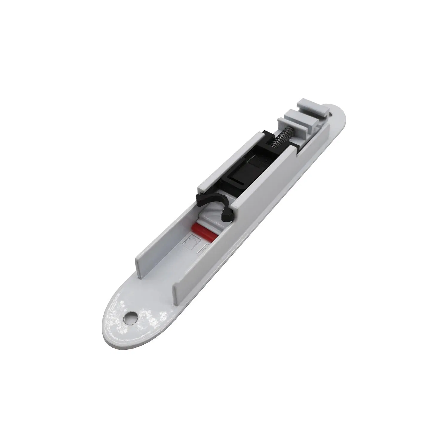 Aluminum Bar Lock for Aluminum Frame Sliding Doors and Windows
