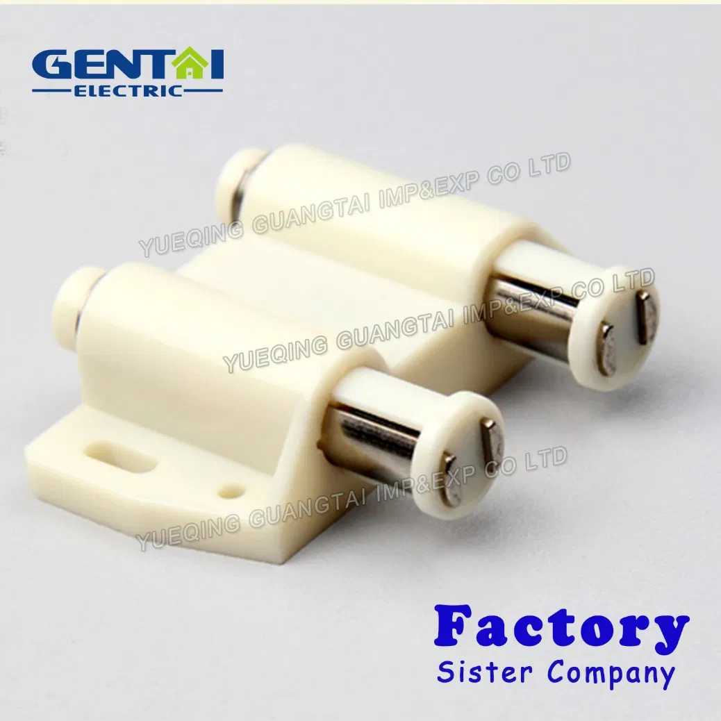 ABS Cabinet Door Push to Open Cabinet Door Latch