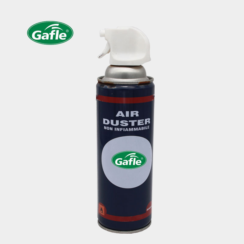 Gafle Air Duster, Computer Duster