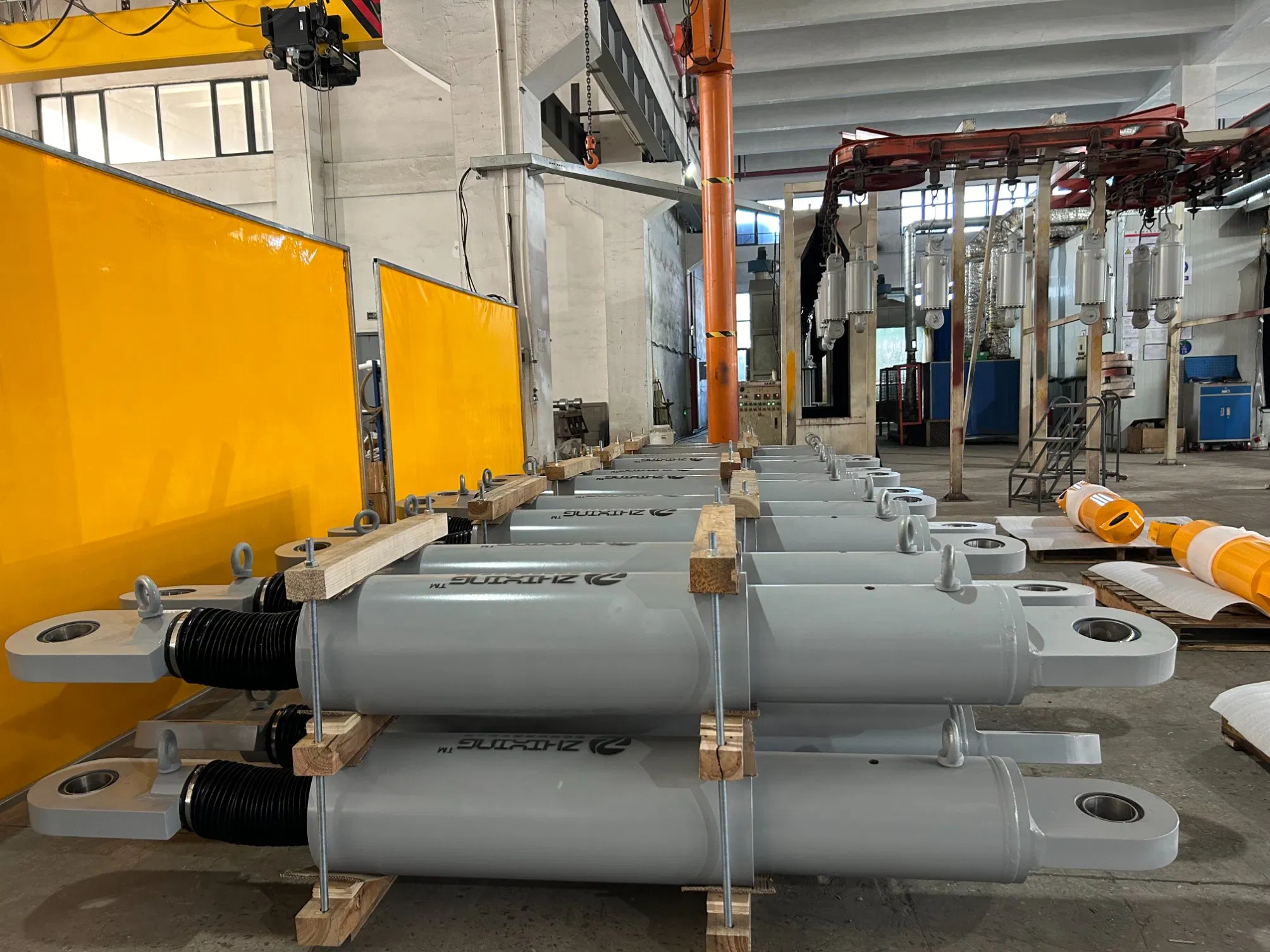 VFD for Seismic Resistance of Building and Bridge Structures Manufacturer ODM