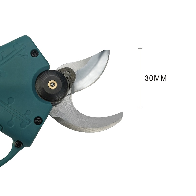 Аккумуляторные электросекаторы Mifuse 30 мм, 21В