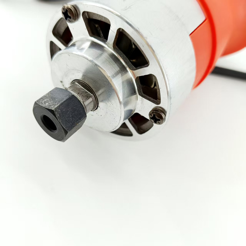 Электрический триммер для кромки 580Вт, 6мм