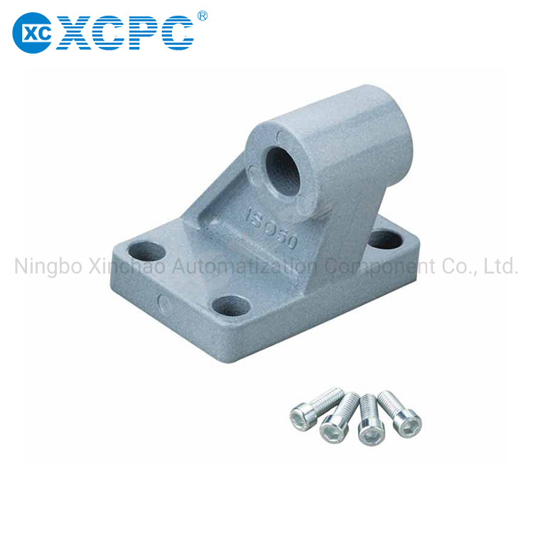 Пневмоцилиндр CQ2, алюминиевый, с магнитом