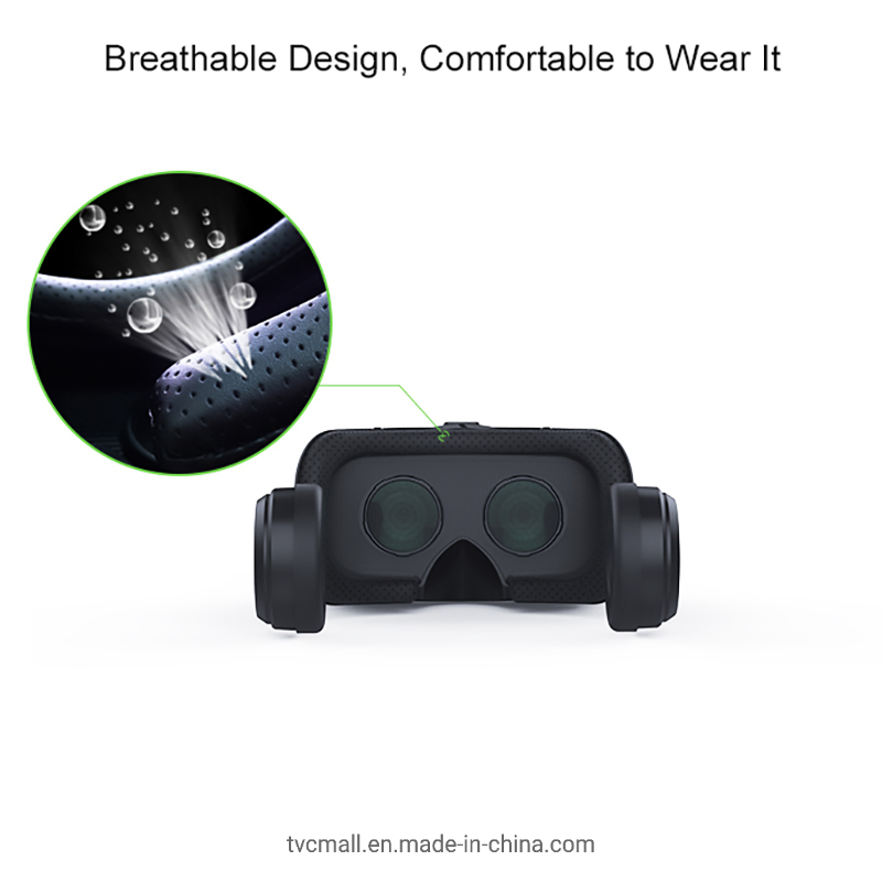 VR-очки Vrshinecon G04ea для мобильных игр