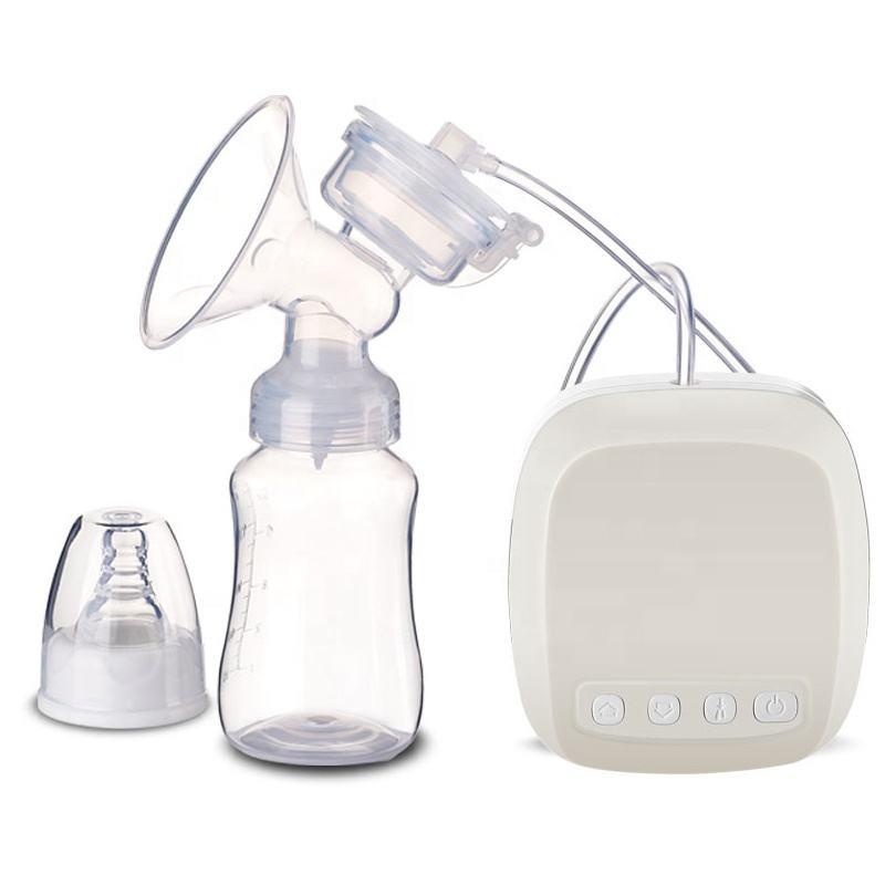 Single Side Electric Breast Pump USB Suction Breast Pump
