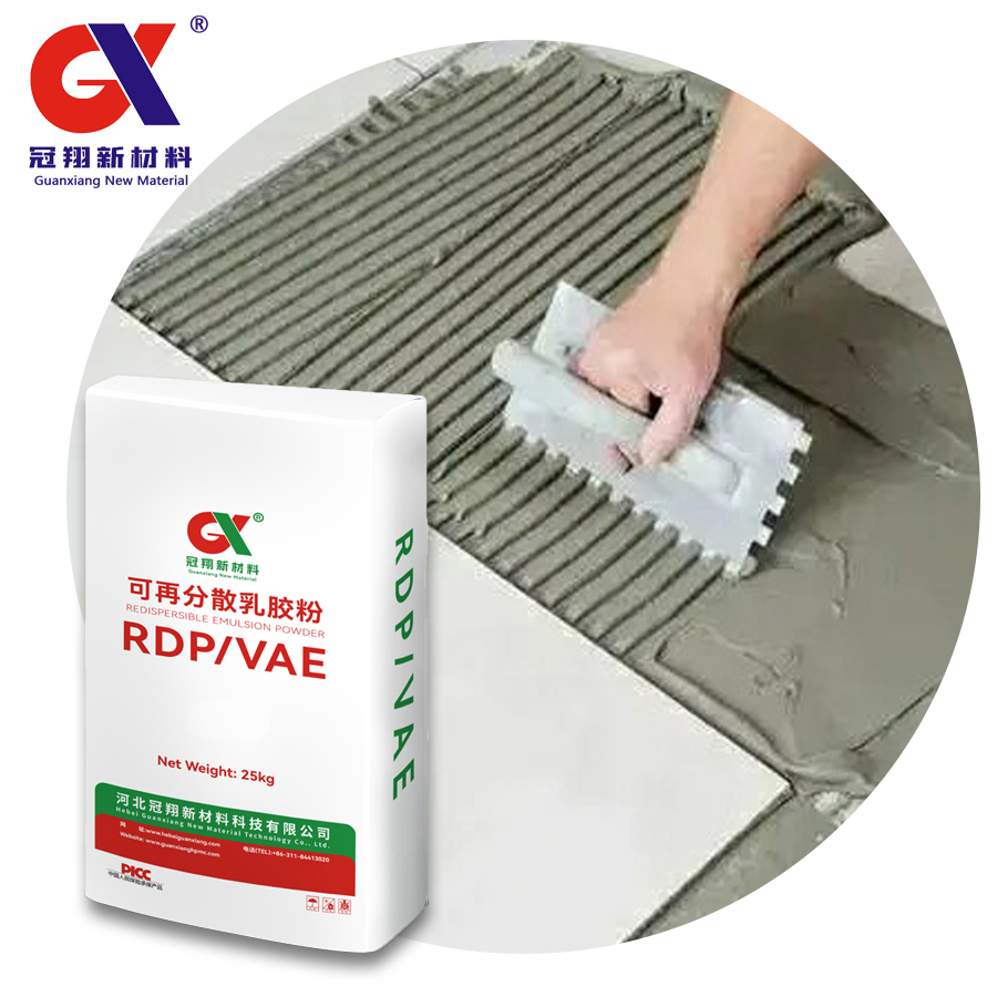 Free Sample to Test Redispersible Polymer Powde RDP/VAE for Honeycomb Ceramics