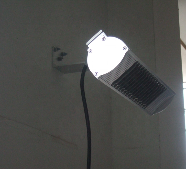 Waterproof IP65 Electric Infrared Patio Heater
