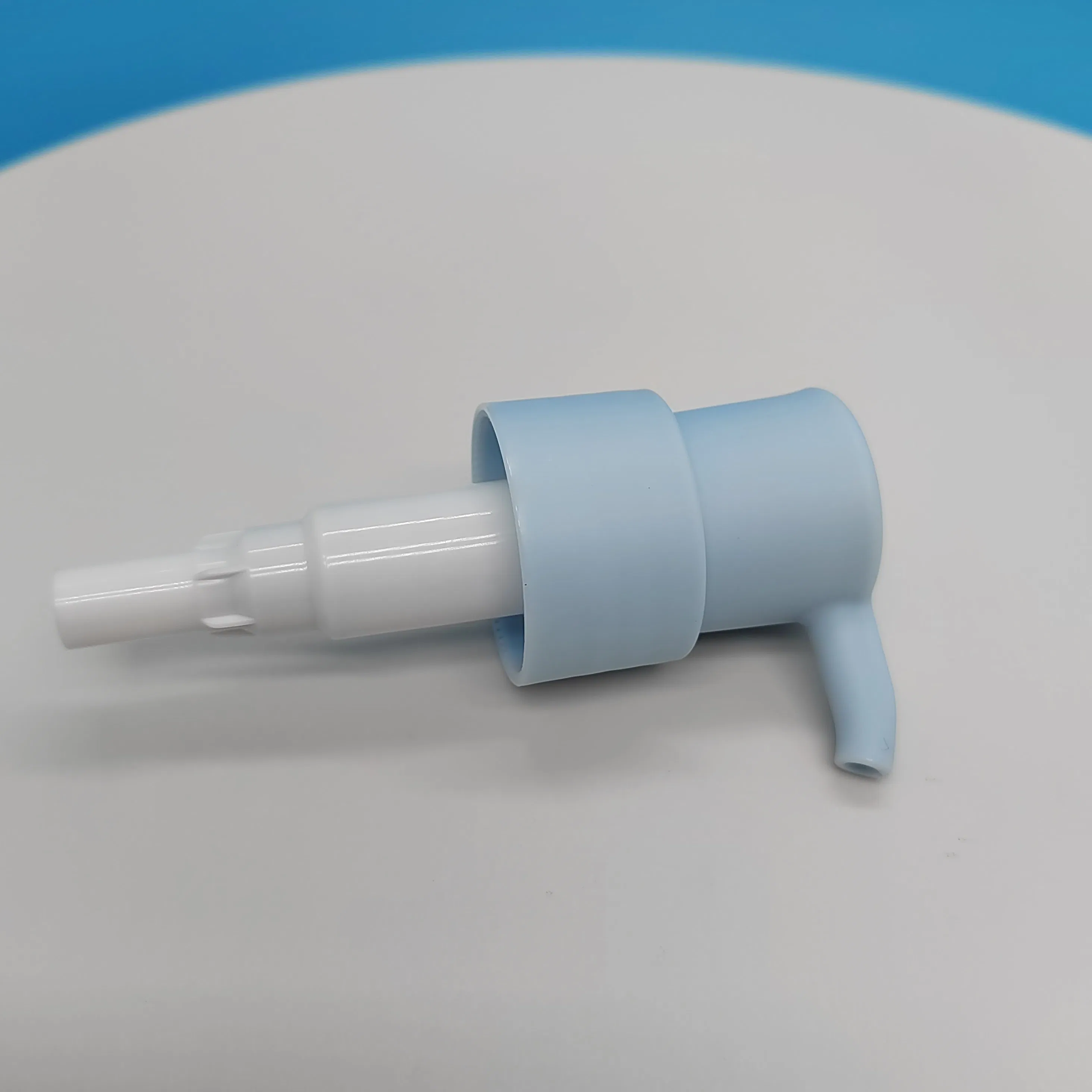 24/410 28/410 Matt Style Shampoo Shower Lotion Package Plastic Lotion Pump Dispenser