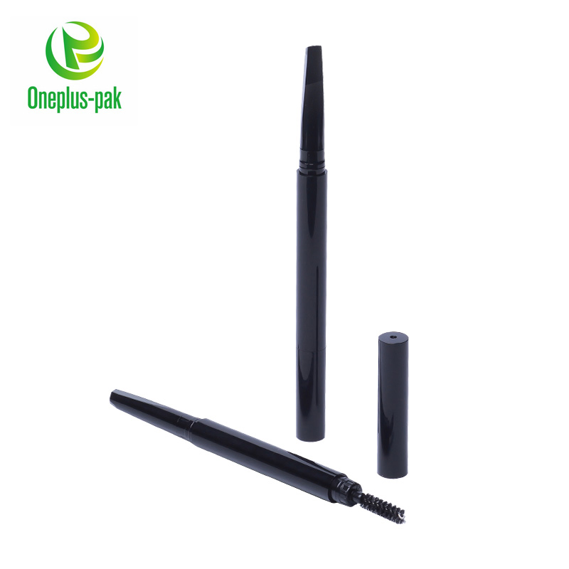 New Fashion Plastic Custom Empty Cosmetic Pen