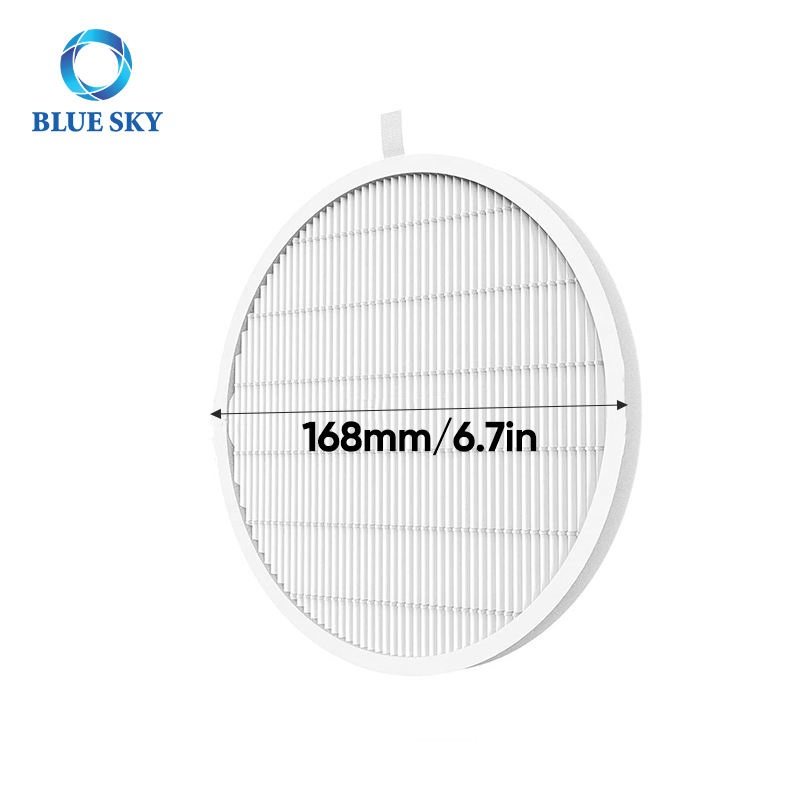 Hot Sale Nail Dust Collector Filter Replacement