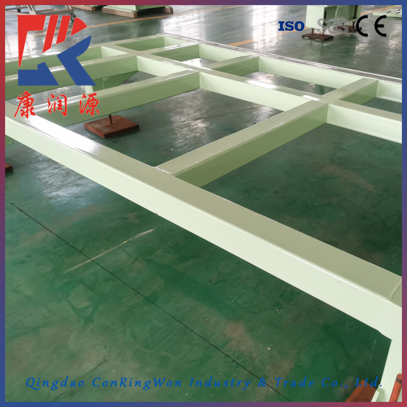 Professional OEM Sheet Metal Fabrication Accessories Metal Framework