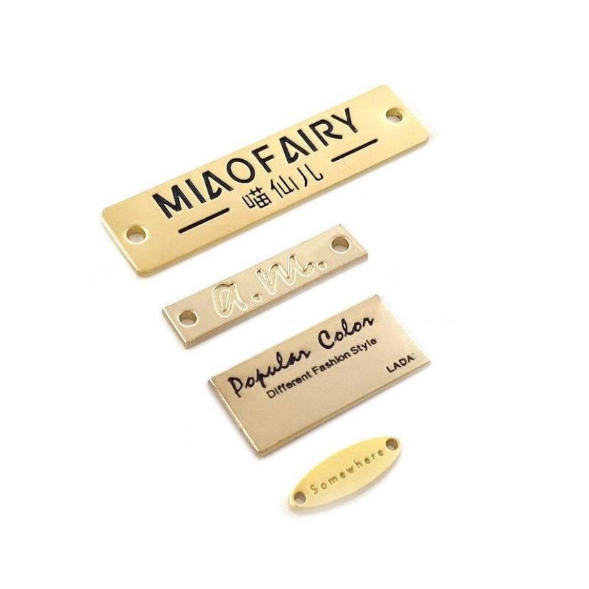 Fade-Resistant Aesthetic Durable Room Number Sign