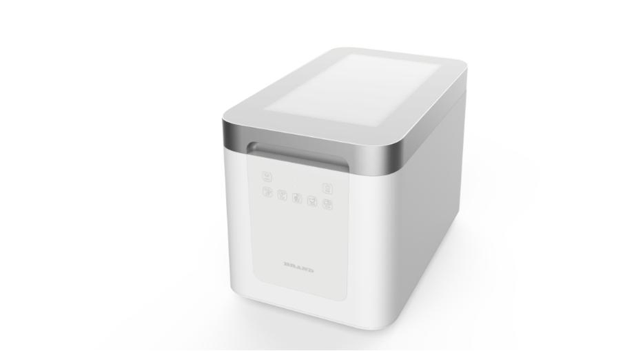 11L Vegetable and Meat Fruit Vegetable Cleaner Machine Ultrasonic Cleaner