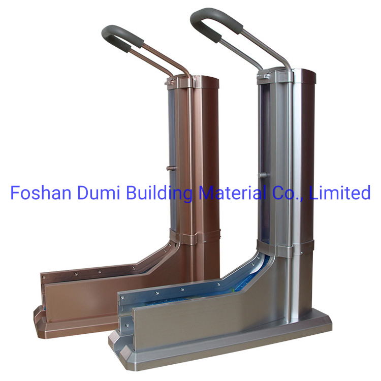 Automatic Shoe Cover Dispenser Machine for Medical Hospital Home Visitor