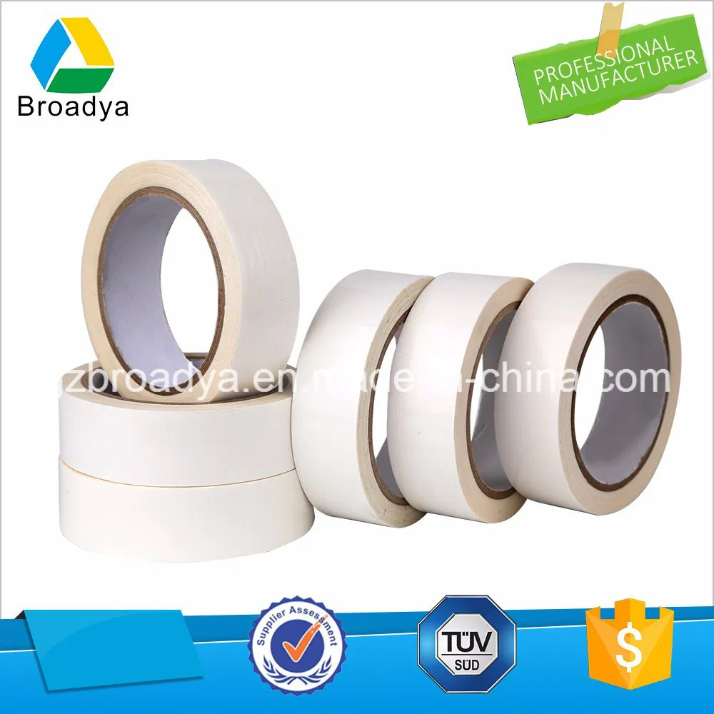 Solvent Base Double Sided Tissue Tape