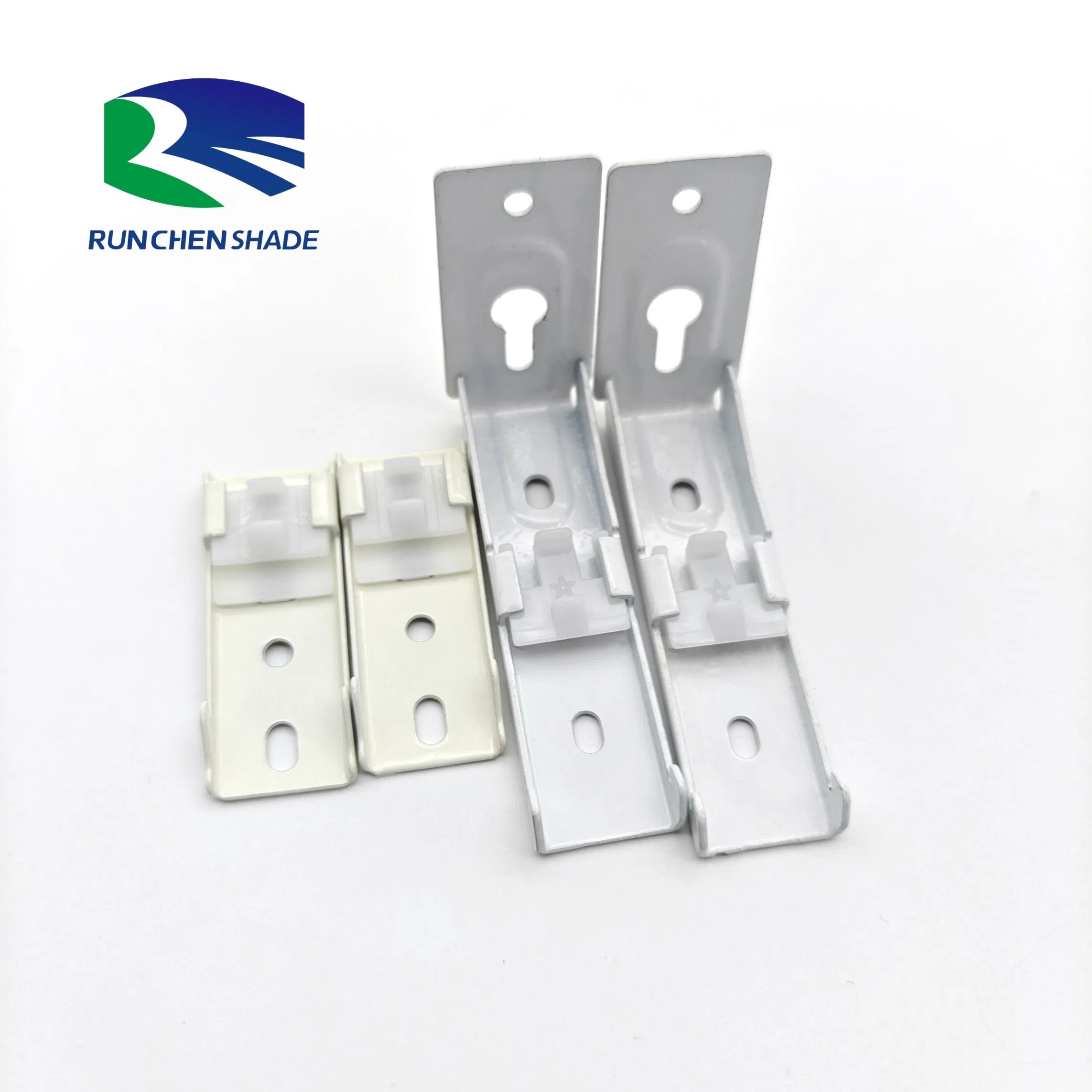 Curtain Mounting Bracket, Even Novices Can Install
