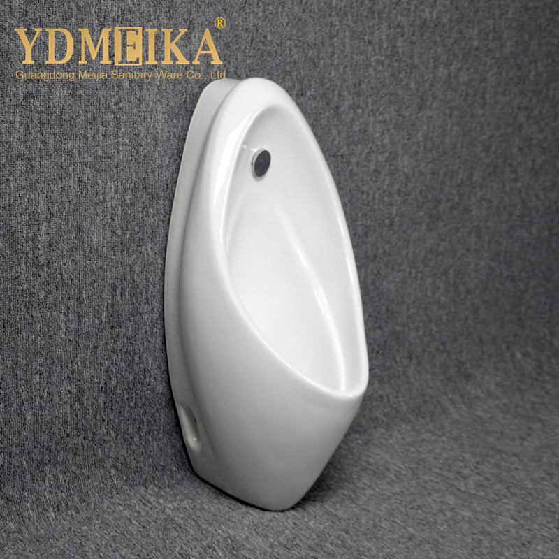 Wall Hung Porcelain Urinal Save Water Wall Mounted Wc Urinal for Male Public Bathroom Used