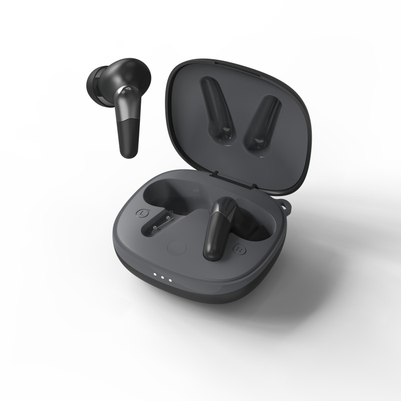 Беспроводные Bluetooth наушники Sport для игр