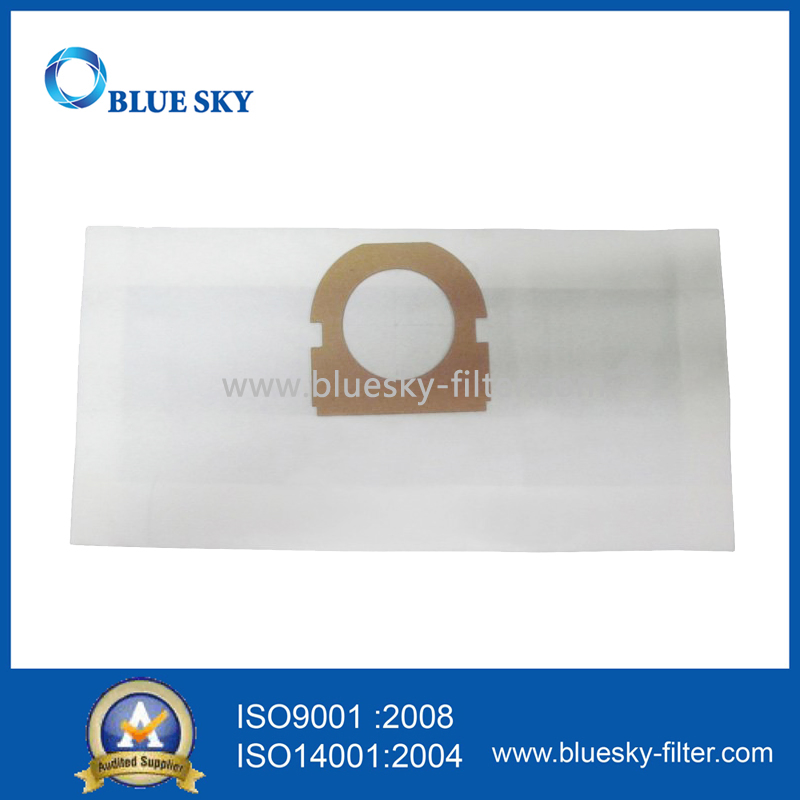 Paper Vacuum Cleaner Dust Filter Bags for Hoover Type J Vacuum Cleaner Accessories Replace Part 4010010j
